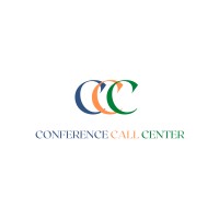 CONFERENCE CALL CENTER logo - Similar company to 2P3 Advisor
