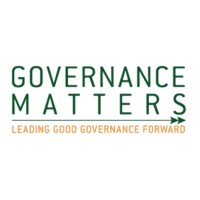 Governance Matters logo - Similar company to Shca