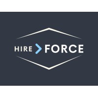 Hire Force Limited logo - Similar company to Kuru Contracting Limited