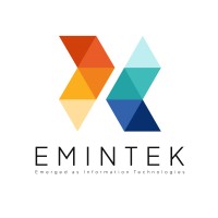 EMINTEK logo - Similar company to Asy Digital