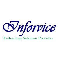 Inforvice logo - Similar company to Lab-Ally Llc