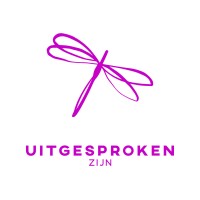 Uitgesproken zijn | Praktijk voor bereid sterven logo - Similar company to De Maakruimte