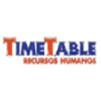 Timetable Human Resource