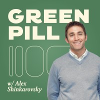 Green Pill Podcast