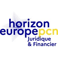 French Legal & Financial NCPs logo - Similar company to Pcn Cluster 3 Sécurité Pour La Société Civile #Horizoneu