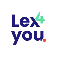 Lex4you logo - Similar company to Expert4You
