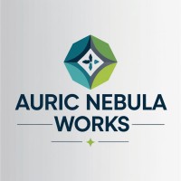 Auric Nebula Works logo - Similar company to Next-Level Innovation Focus