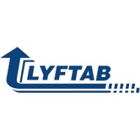 Lyftab AB logo - Similar company to Collobro
