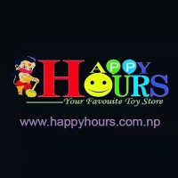 Happy Hours Toy Store logo - Similar company to Joyland