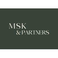 MSK & Partners logo - Similar company to Beyond Darwin Ltd