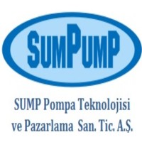 SUMP POMPA A.Ş. logo - Similar company to Prodso Vana Ve Pompa A.Ş.