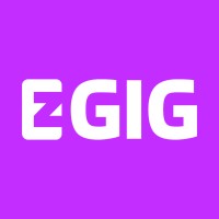 EzGIG logo - Similar company to Embedded Llm
