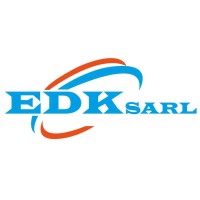 EDK SARL logo - Similar company to Bth Education Group