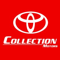 Toyota Collection Motors logo - Similar company to T-Line Group