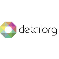 Detailorg logo - Similar company to Dattabot