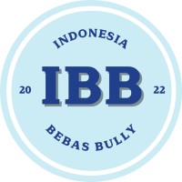 Indonesia Bebas Bully logo - Similar company to Step Up With Us