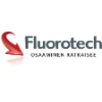 Oy Fluorotech Ltd logo - Similar company to Nh Plastics
