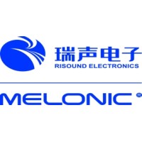 Jiangxi Risound Electronics Co.,Ltd logo - Similar company to Wesun Electronic
