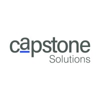 Capstone Solution logo - Similar company to Variety It