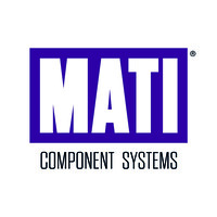 MATI Component Systems logo - Similar company to Optimum Limited