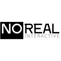 NoReal.it logo - Similar company to D-Wok