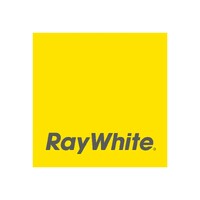 Ray White Northcote logo - Similar company to Paddock Offices