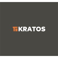 Transportes Kratos logo - Similar company to Gesta Labs. Industry 4.0 Innovation Studio
