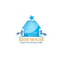 KIDS' HOUSE logo - Similar company to Kids House Wayne Densch Children'S Advocacy Center