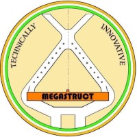 MEGASTRUCT logo - Similar company to Gids Engineering Pvt. Ltd