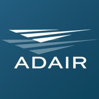 ADAIR Formation logo - Similar company to Mecanic By Adair