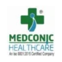 Medconic Healthcare | PCD Pharma Franchise logo - Similar company to Rich Inserts