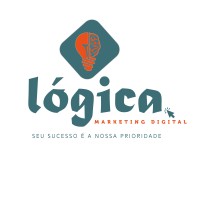 Lógica-Marketing Digital logo - Similar company to Digital Angola - Marketing & Vendas