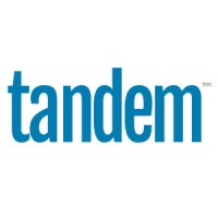tandemROI logo - Similar company to Reguard