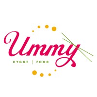 Ummy Hygge | Food logo - Similar company to Pro Franquias - Franquias E Negócios