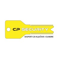 CP Security group logo - Similar company to Cards Print: Retail Solutions