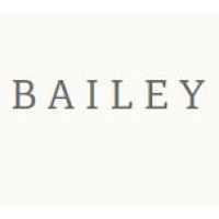 Bailey Cabinets logo - Similar company to P3 Built