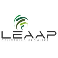 Leaap International Private Limited - India logo - Similar company to Zenstill Analytics