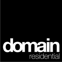 Domain Residential logo - Similar company to Grayboy Entertainment