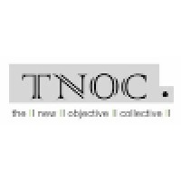 TNOC | The New Objective Collective logo - Similar company to Skalling