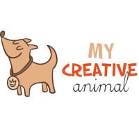 My Creative Animal logo - Similar company to Melt Motion