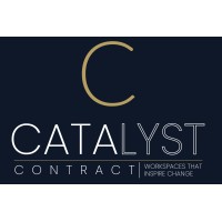 Catalyst Contract LLC logo - Similar company to Catalyst General Contracting Inc.