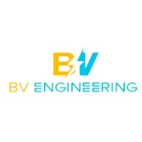 BVengineering logo - Similar company to Northern Engineering Works Ltd