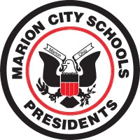 Marion City School District logo - Similar company to Marion City Schools