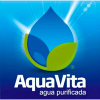 AQUA VITA AGUA PURIFICADA logo - Similar company to Purifika. Soluciones De Agua Purificada Para Industrias, Empresas Y Hogares.