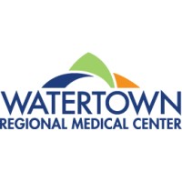 Watertown Regional Medical Center logo - Similar company to Upper Peninsula Health Plan (Uphp)