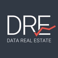 Data Real Estate logo - Similar company to Tech Tyler Msp