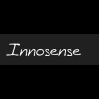 Innosense logo - Similar company to Innosense