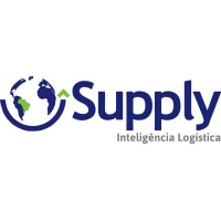 Supply Inteligência Logística logo - Similar company to Cynatec