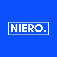 Niero logo - Similar company to Maatt