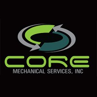 Core Mechanical Services logo - Similar company to T-E Incorporated